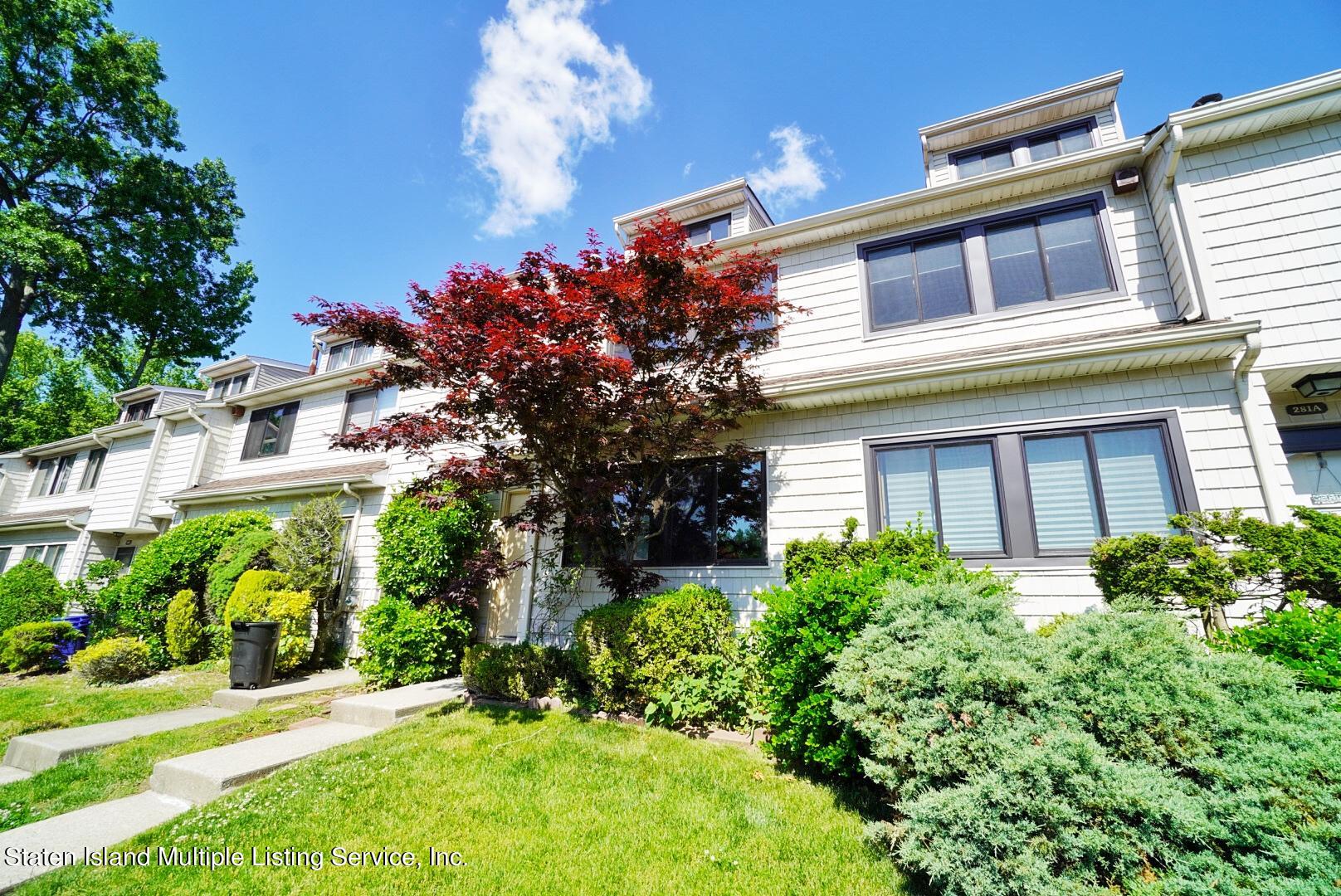 281 Signs Road, Unit B Staten Island, NY 10314 - Photo 2 of 45 pic2
