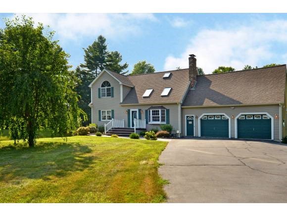 41 White Tail Ridge Eliot, ME 03903 - Photo 1 of 1