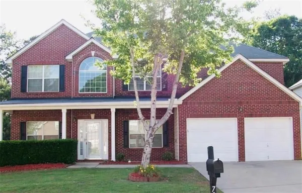 $2,600 | 7098 Cavender Drive Southwest, Atlanta, GA 30331