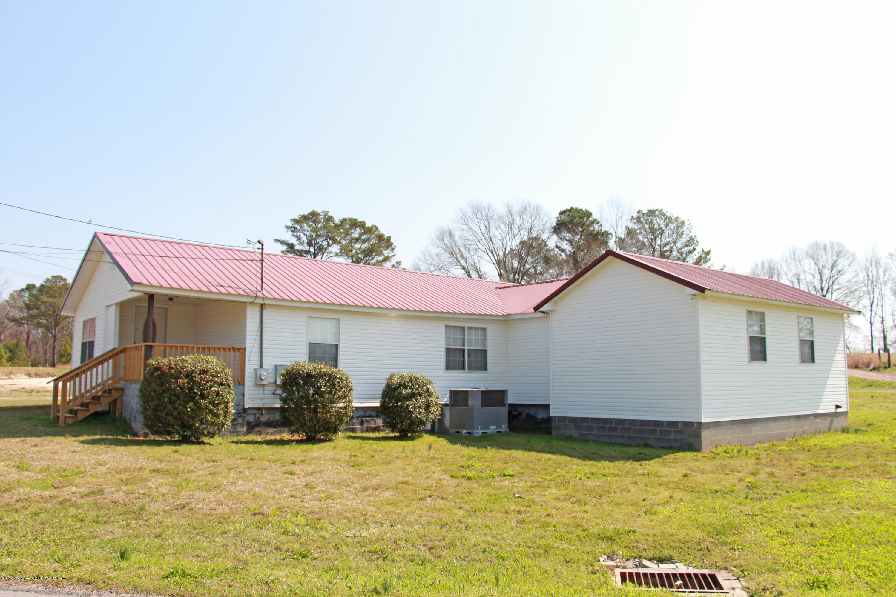1538 Johnsey Bridge Road Jasper, AL 35503 - Photo 2 of 11 Gallery Image 2