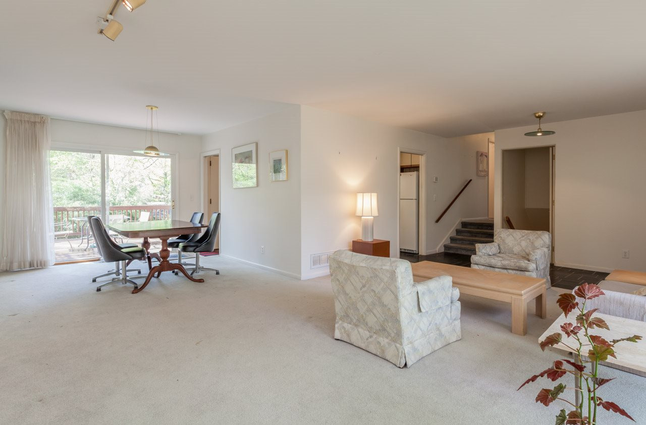 801 Macon Place Raleigh, NC 27609 - Photo 12 of 25 Photo 12