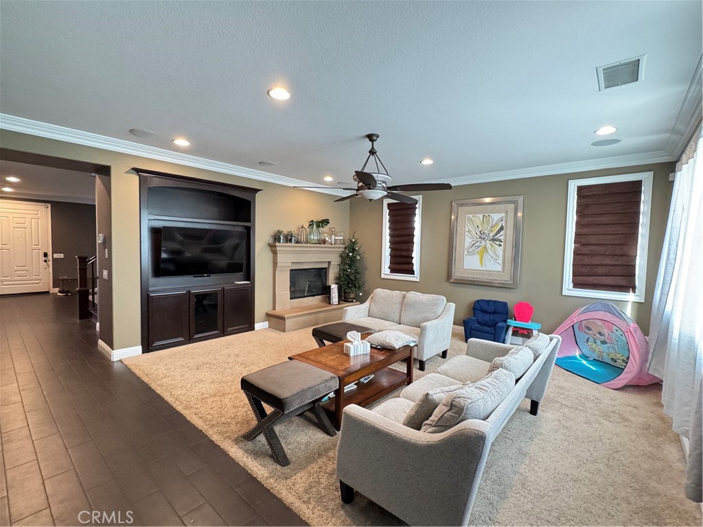 14433 Eagle River Road Eastvale, CA 92880 - Photo 5 of 17