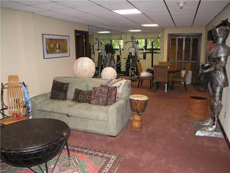129 Riding Trail Lane Fox Chapel, PA 15215 - Photo 18 of 25 Den/Family/Great Room. The lower level game room is large enough to accommodate several seating areas, a pool table and/or work-out equipment.