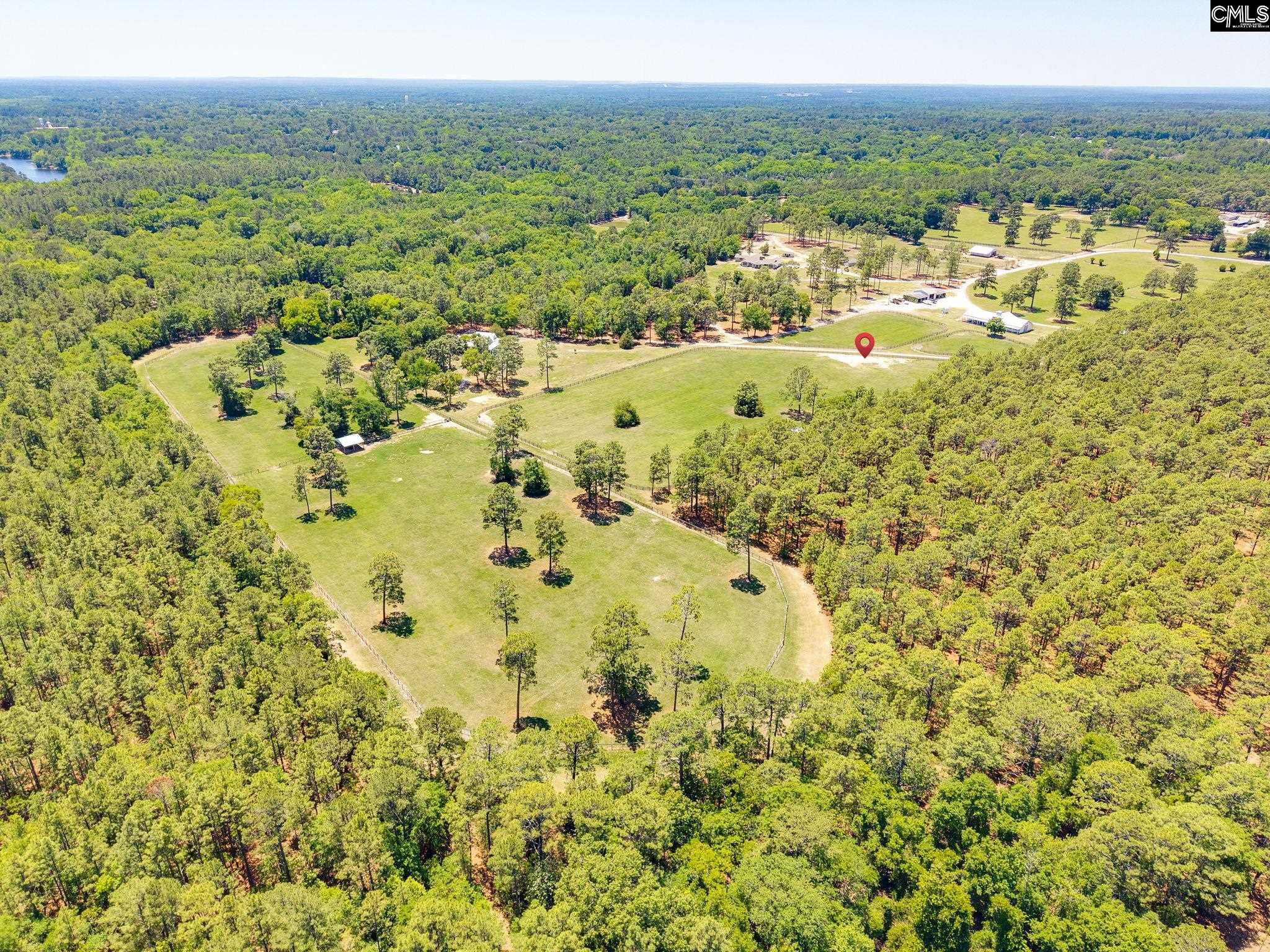 100 Horse Pasture Road Camden, SC 29020 - Photo 91 of 93
