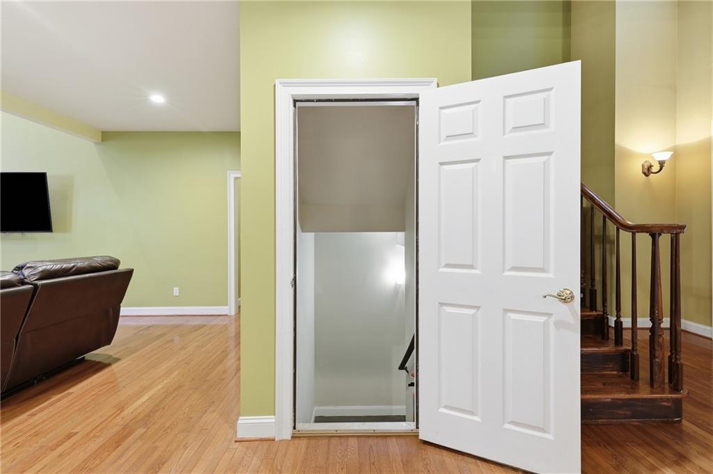 4829 Old Pendergrass Road Jefferson, GA 30549 - Photo 85 of 122 Gallery Image 85