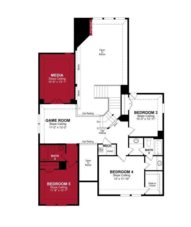 2719 Triumph Court Heath, TX 75126 - Photo 39 of 39 unknown