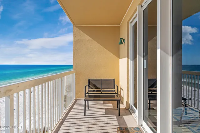 $419,000 | 5115 Gulf Drive, Unit 507, Panama City, FL 32408