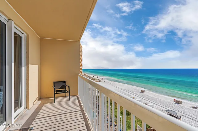 $419,000 | 5115 Gulf Drive, Unit 507, Panama City, FL 32408