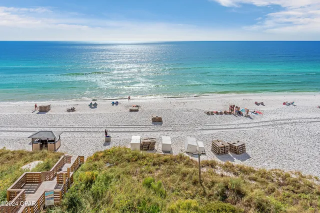 $419,000 | 5115 Gulf Drive, Unit 507, Panama City, FL 32408