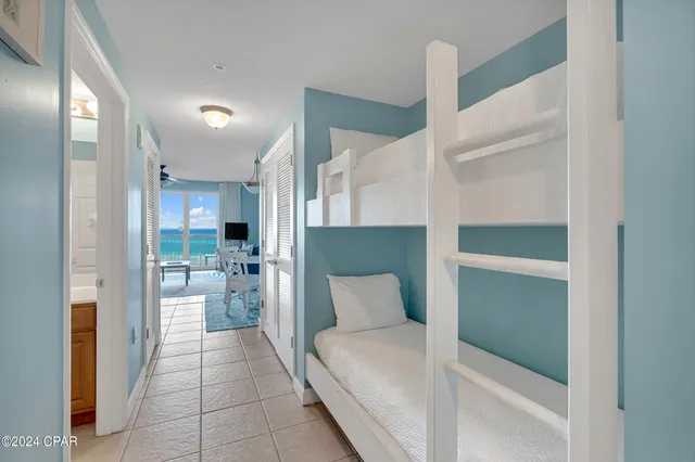 $419,000 | 5115 Gulf Drive, Unit 507, Panama City, FL 32408