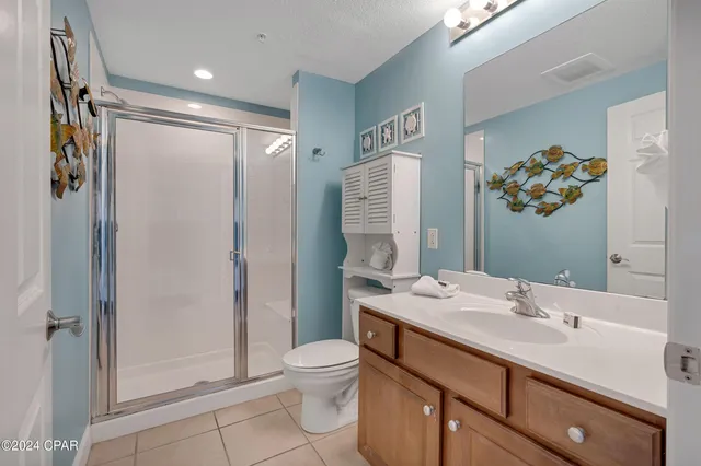 $419,000 | 5115 Gulf Drive, Unit 507, Panama City, FL 32408