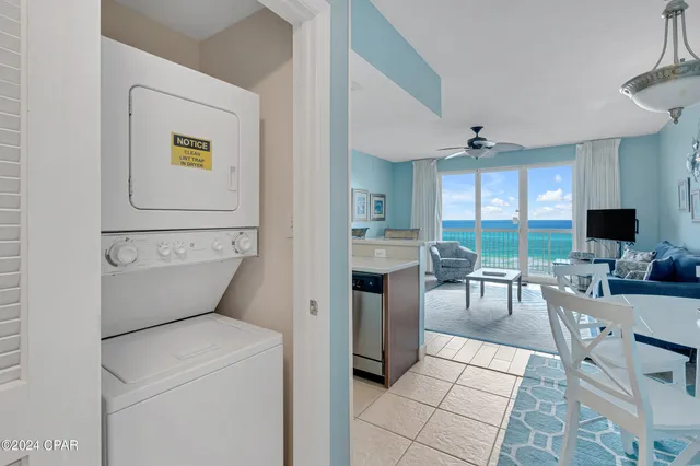 $419,000 | 5115 Gulf Drive, Unit 507, Panama City, FL 32408
