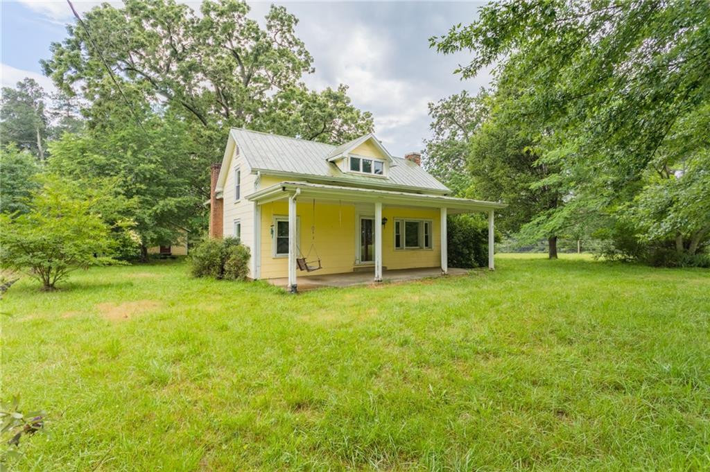 5922 Flatrock Road Mebane, NC 27302 - Photo 1 of 26 Gallery Image 1