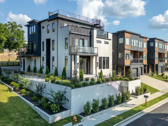 $1,530,000 | 512 Weakley Avenue, Nashville, TN 37207