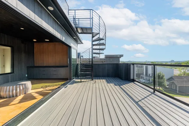 $1,530,000 | 512 Weakley Avenue, Nashville, TN 37207