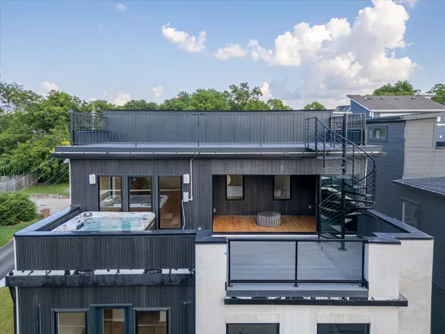 $1,530,000 | 512 Weakley Avenue, Nashville, TN 37207