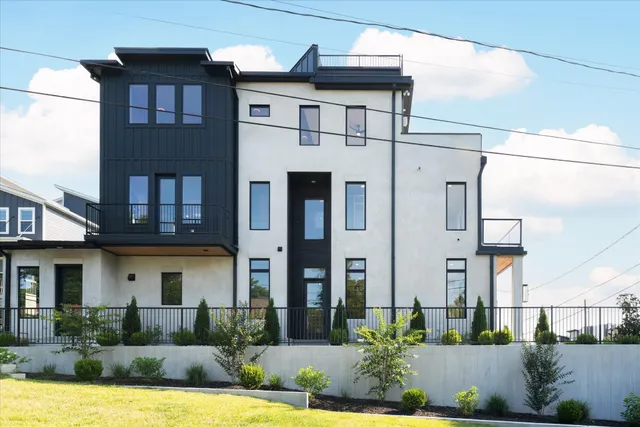 $1,530,000 | 512 Weakley Avenue, Nashville, TN 37207