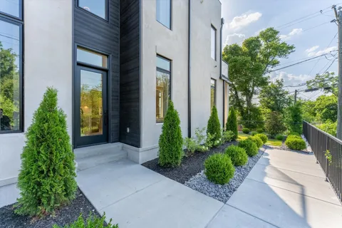 $1,530,000 | 512 Weakley Avenue, Nashville, TN 37207