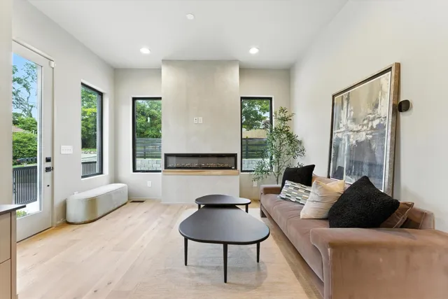 $1,530,000 | 512 Weakley Avenue, Nashville, TN 37207