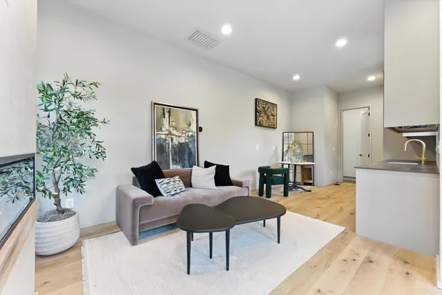 $1,530,000 | 512 Weakley Avenue, Nashville, TN 37207