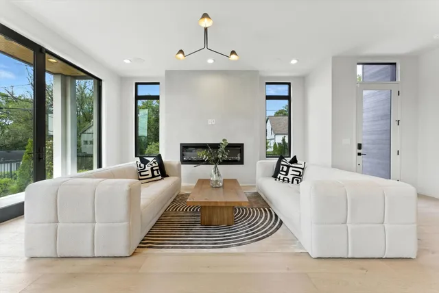 $1,530,000 | 512 Weakley Avenue, Nashville, TN 37207