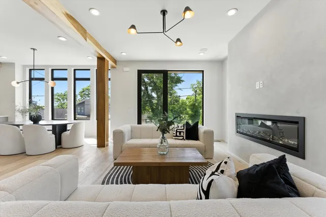 $1,530,000 | 512 Weakley Avenue, Nashville, TN 37207