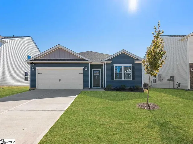 $289,900 | 918 Pineland Drive, Woodruff, SC 29388