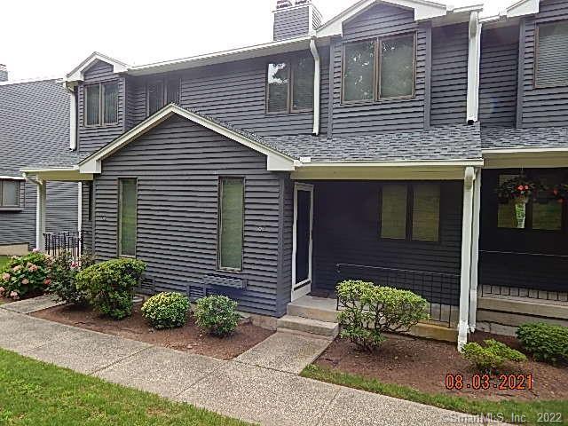 57 Ridge Road, Unit 57 Wethersfield, CT 06109 - Photo 1 of 1