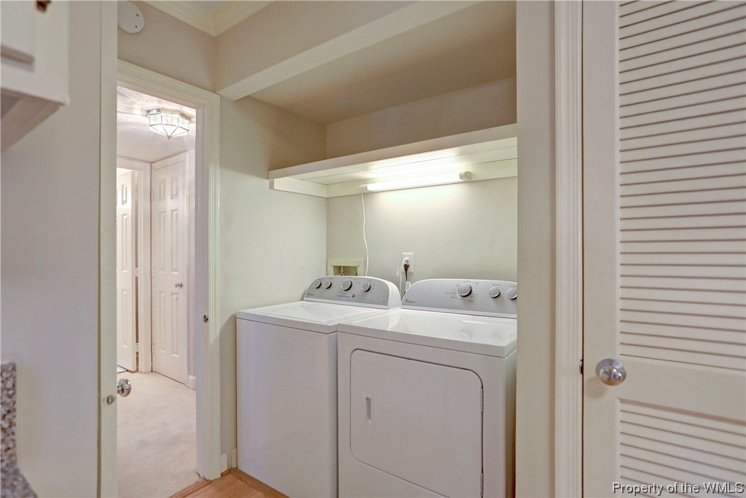 81 Winster Fax Road Williamsburg, VA 23185 - Photo 37 of 44 Gallery Image 37