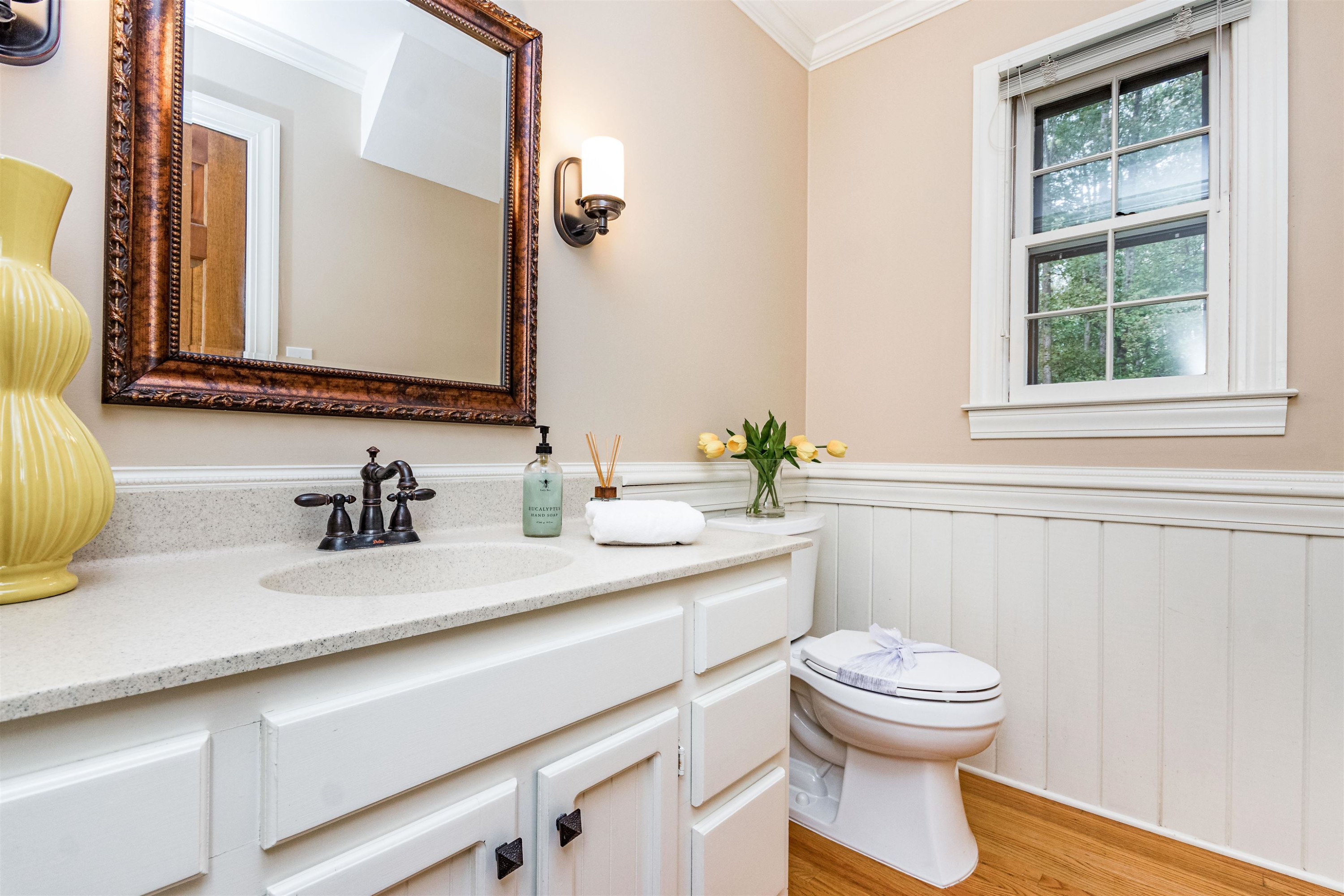 8717 Fort Macon Court Raleigh, NC 27615 - Photo 13 of 30 Photo 13