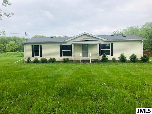 1077 Cady Cady Road Union City, MI 49094 - Photo 1 of 14 Photo 1
