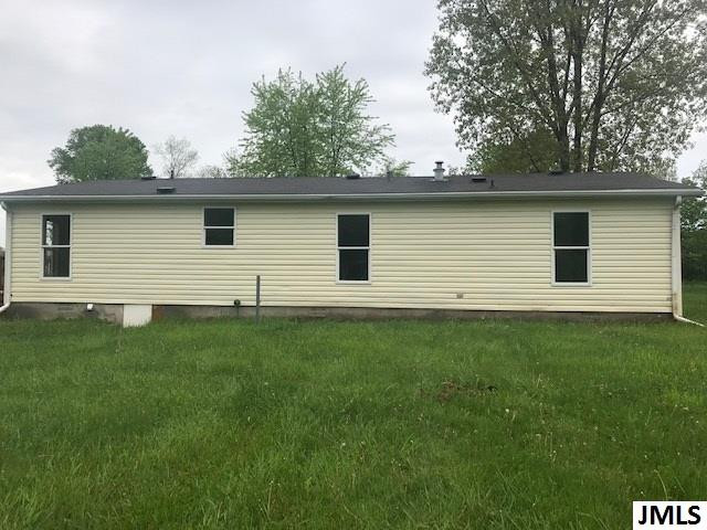 1077 Cady Cady Road Union City, MI 49094 - Photo 14 of 14 Photo 14
