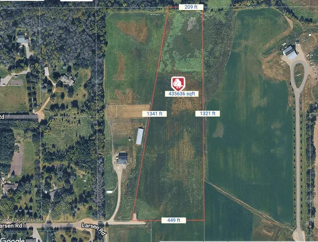 $349,000 | 23000 Larsen Road, Hamel, MN 55340