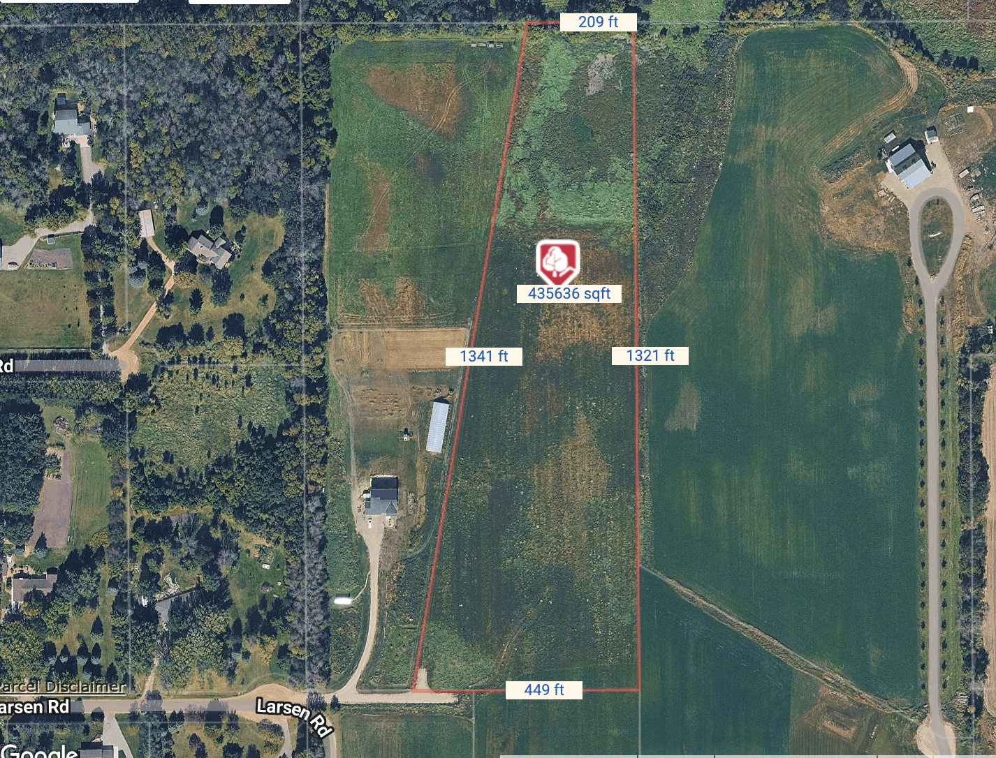 23000 Larsen Road Hamel, MN 55340 - Photo 9 of 17