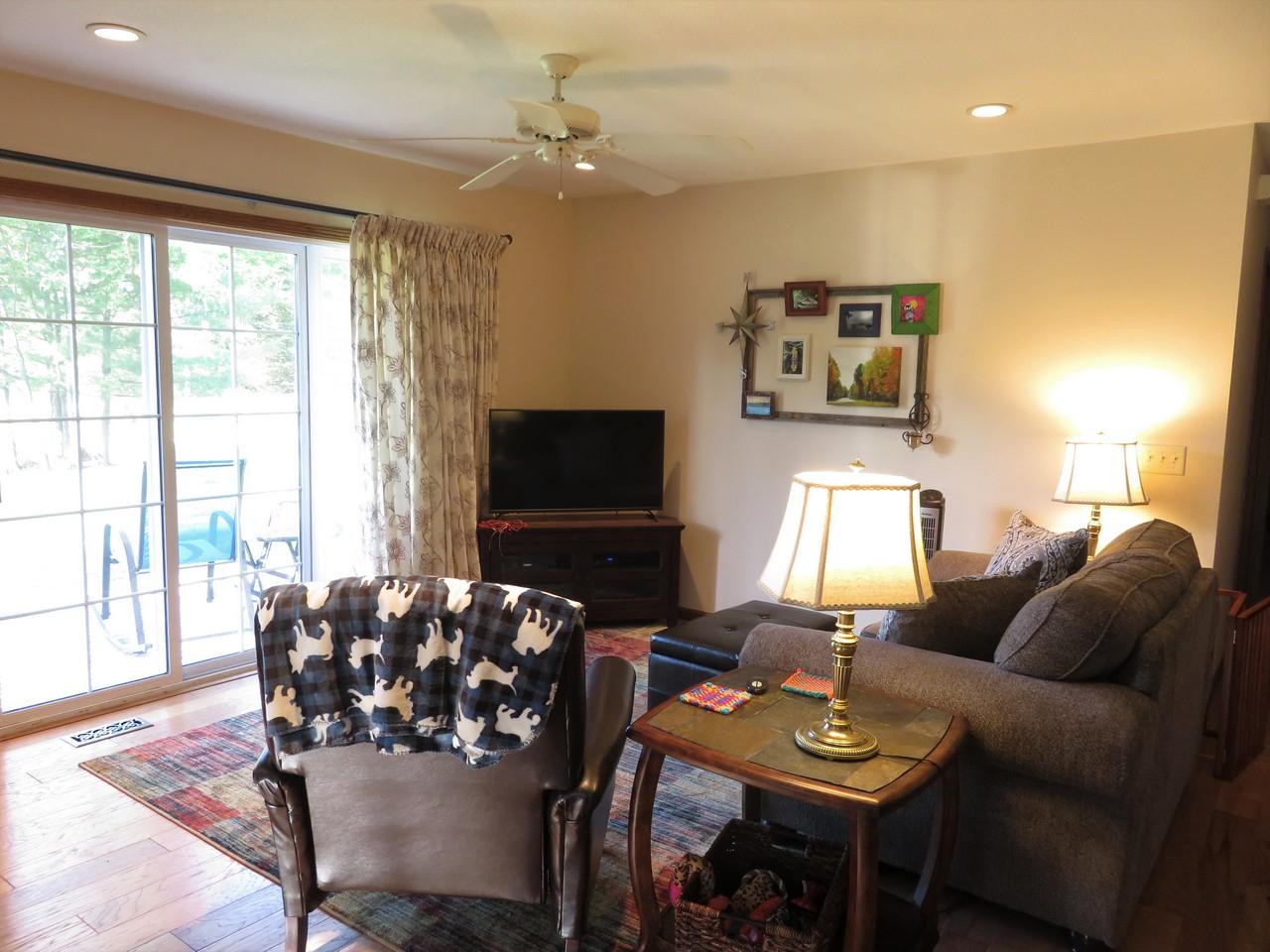 741 Rivers Edge Lane, Unit E Eagle River, WI 54521 - Photo 8 of 21 Gallery Image 8