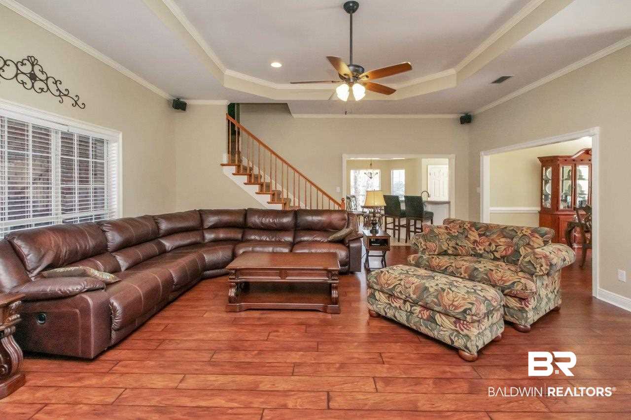 11180 Cricket Hollow Semmes, AL 36575 - Photo 6 of 34