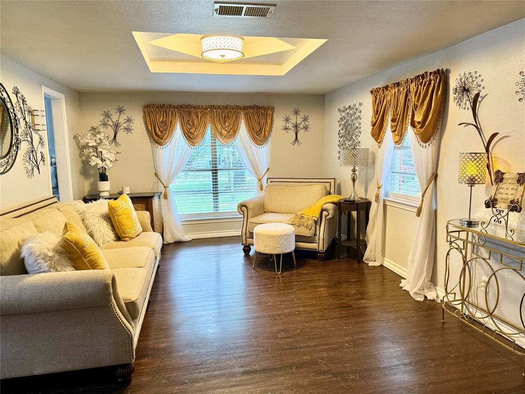 4216 Greenwood Road Weatherford, TX 76088 - Photo 15 of 26