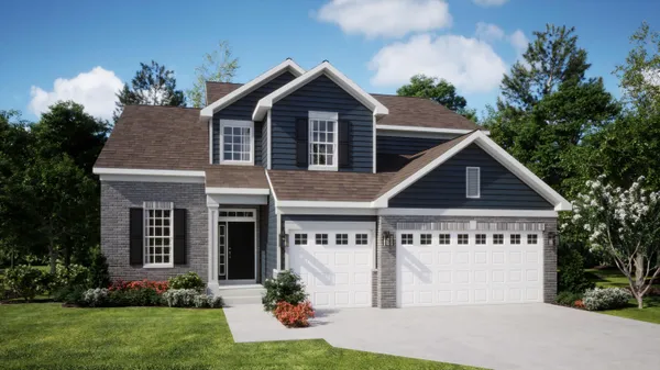 $484,990 | 9285 102nd Place, St. John, IN 46373