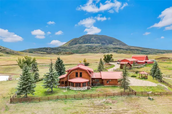 $4,320,000 | 25490 County Road 52E, Steamboat Springs, CO 80487