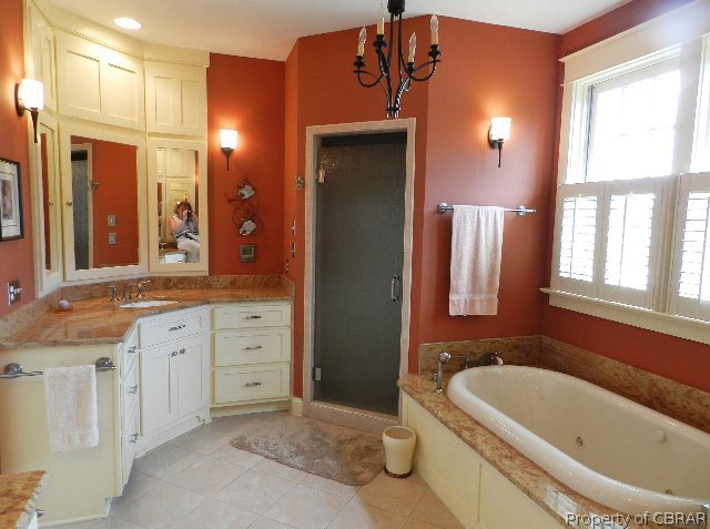 14 Tide Point Lane Kilmarnock, VA 22482 - Photo 17 of 35