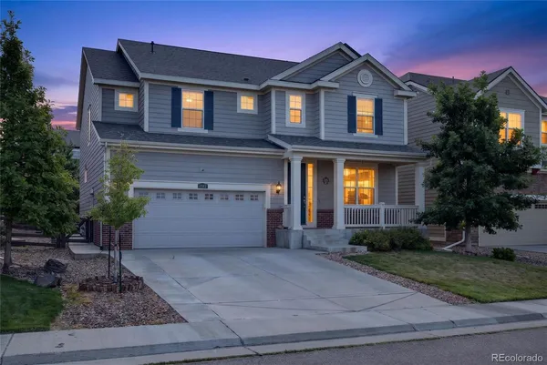 $675,000 | 4862 South Versailles Court, Aurora, CO 80015