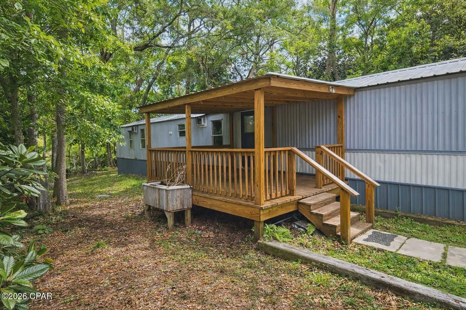 376 Stillwater Road Freeport, FL 32439 - Photo 20 of 31 Gallery Image 20