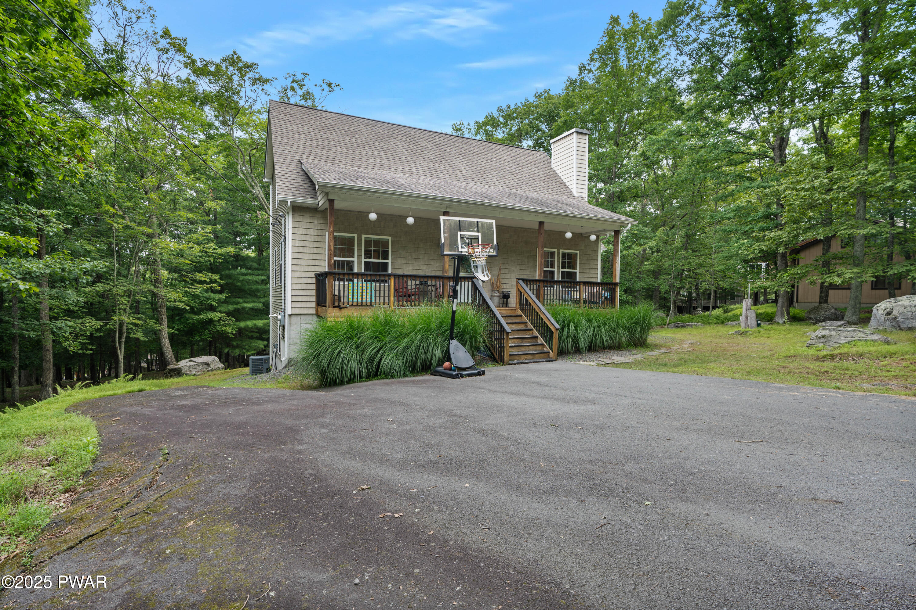 115 Rocky Road Lackawaxen, PA 18435 - Photo 43 of 79