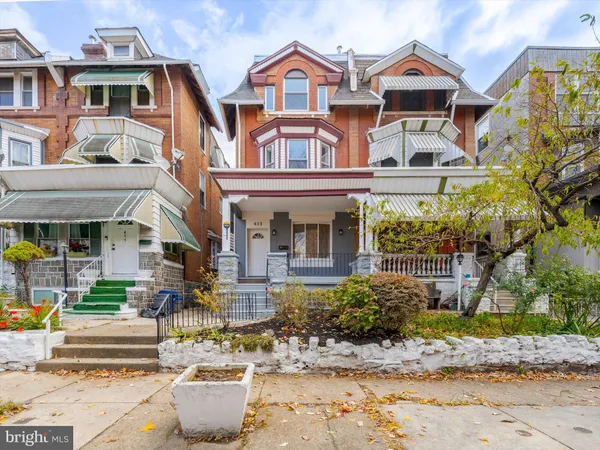 $750,000 | 413 South 51st Street, Philadelphia, PA 19143