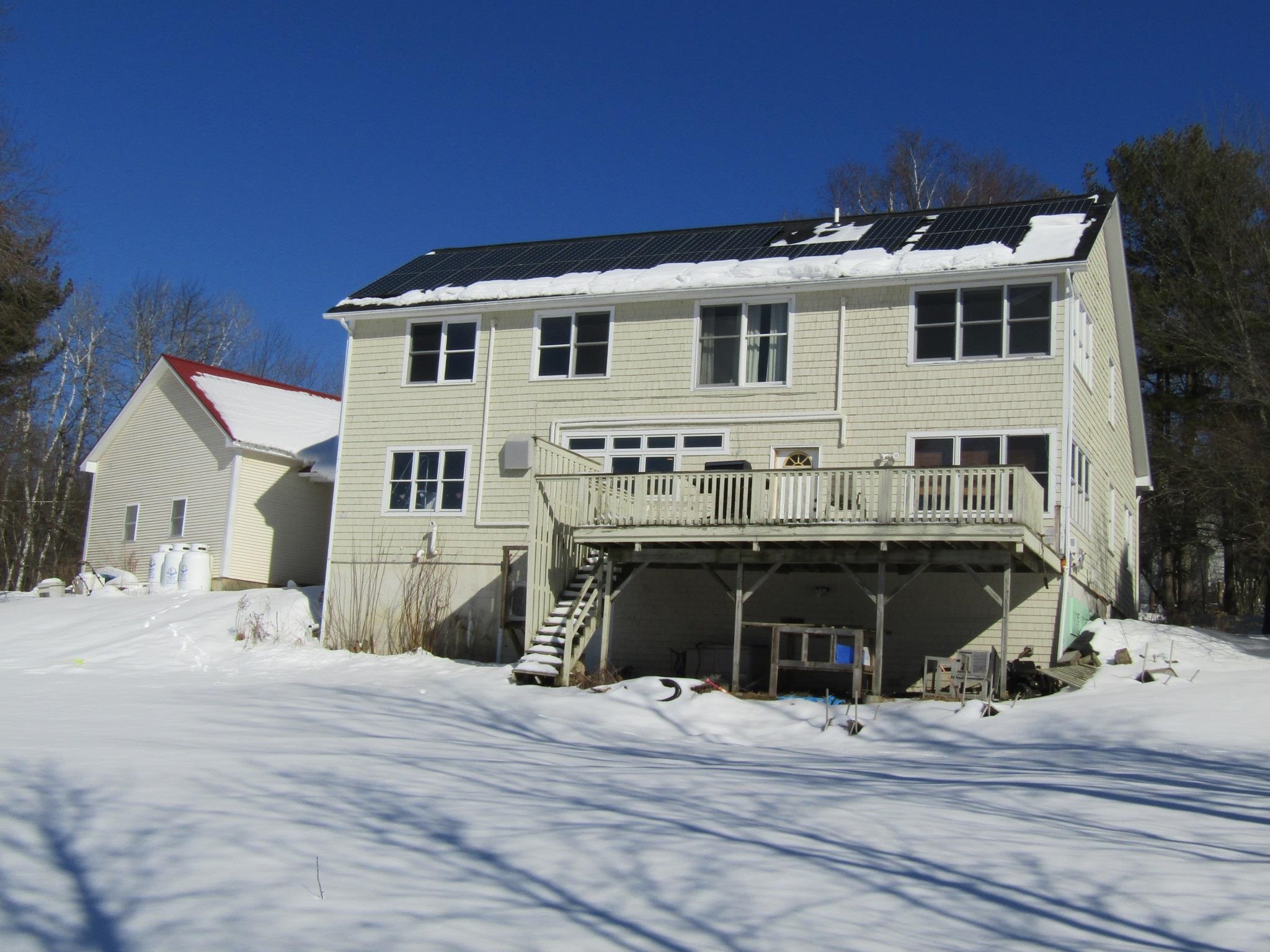 342 Chapin Road Essex Junction, VT 05452 - Photo 1 of 40 Gallery Image 1