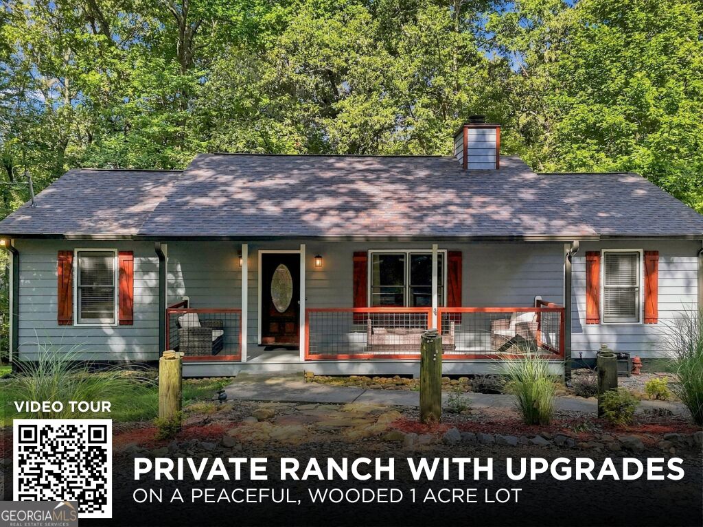 743 Timber Ridge Lane, Unit 22 Ellijay, GA 30540 - Photo 1 of 50 Gallery Image 1