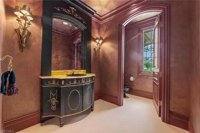 $7,200,000 | 7310 Tilden Lane, Naples, FL 34108