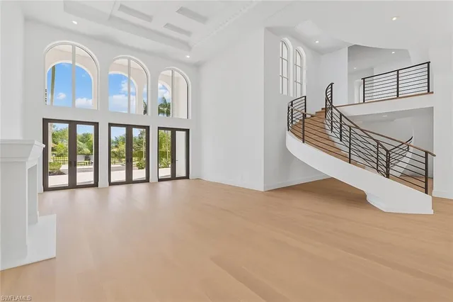 $7,200,000 | 7310 Tilden Lane, Naples, FL 34108