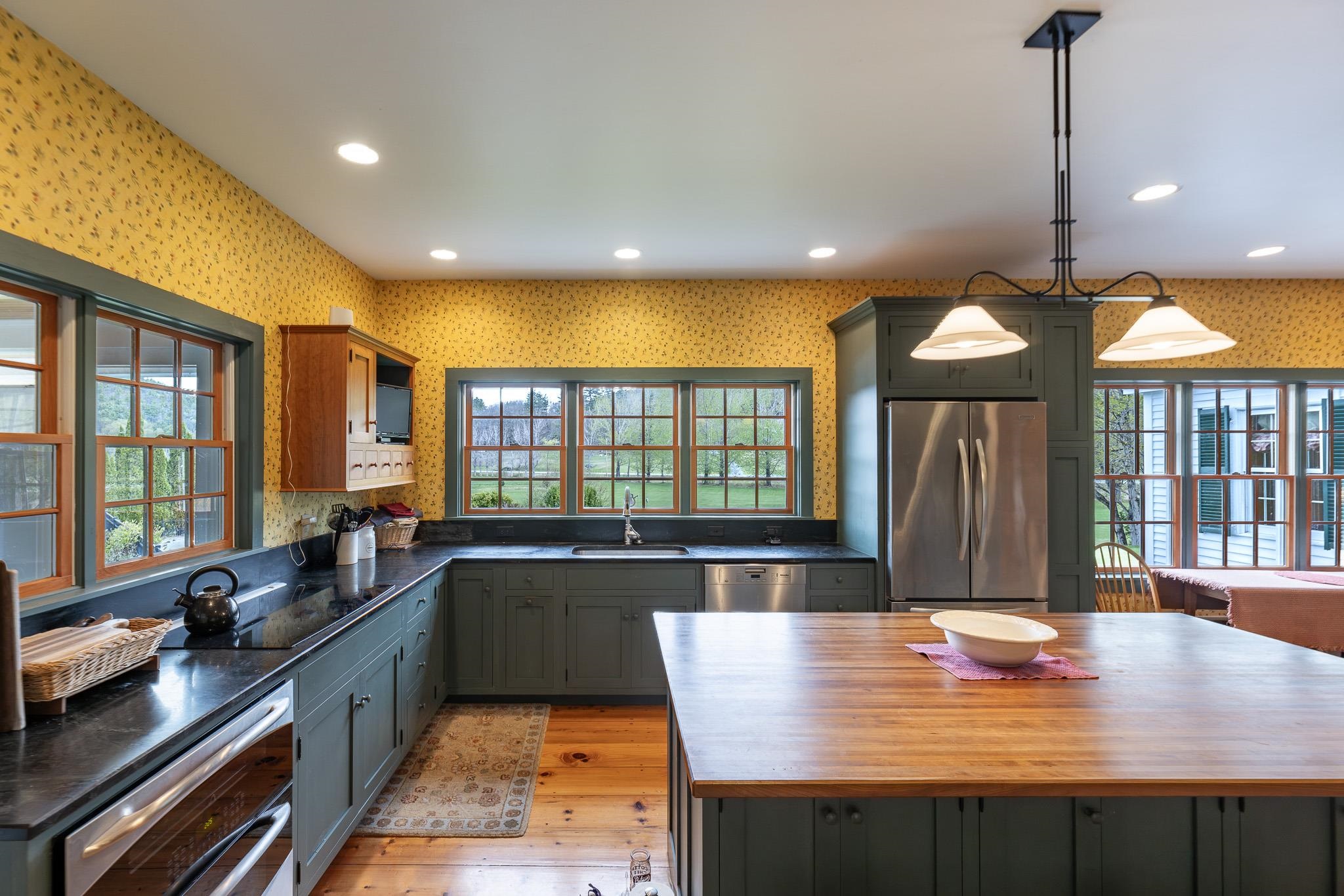 65 Clark Camp Road Cornish, NH 03745 - Photo 9 of 60