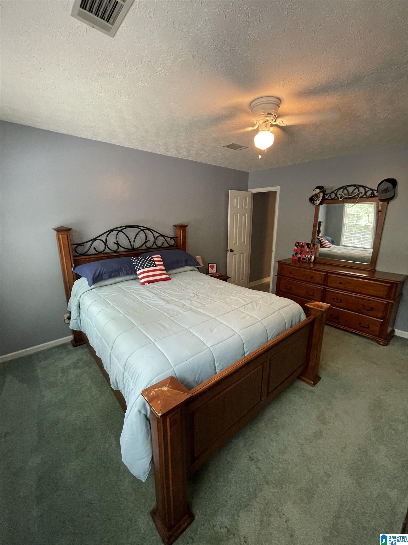 357 Cauthen Circle Roanoke, AL 36274 - Photo 37 of 46